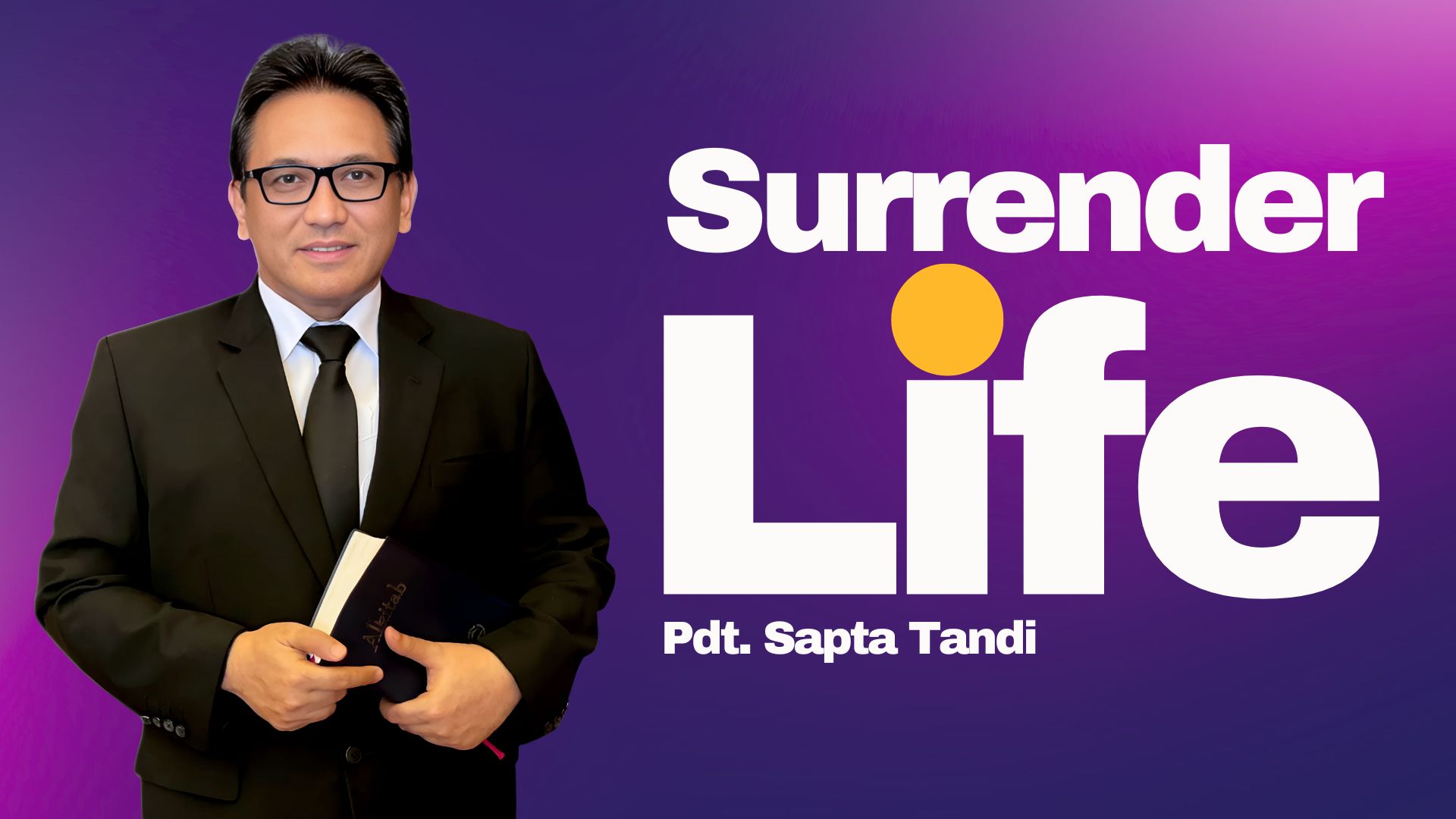 Purple Modern Business Proposal Presentation